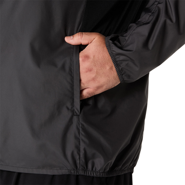 Resim Asics Silver Jacket