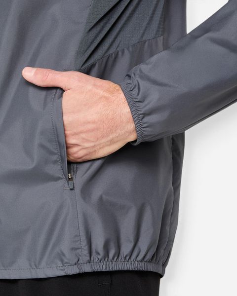 Resim Asics Silver Jacket