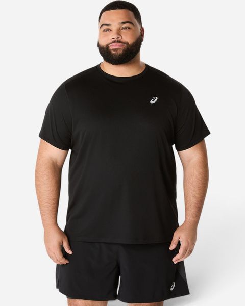Asics Silver Ss Top