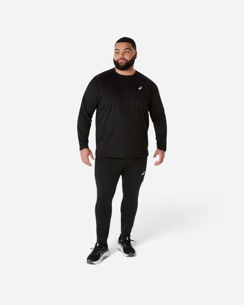 Asics Silver Ls Top