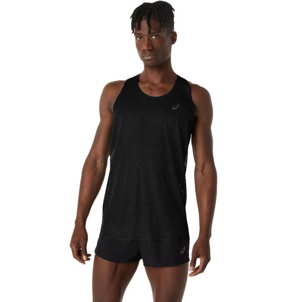 Metarun Singlet