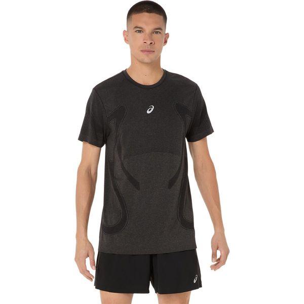 Road Seamless Ss Top
