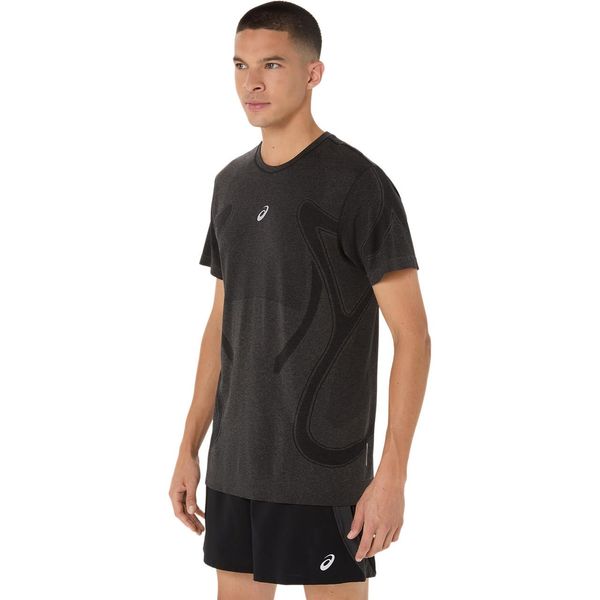 Resim Road Seamless Ss Top
