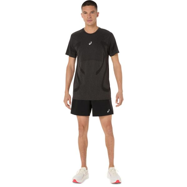Resim Road Seamless Ss Top