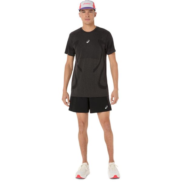 Resim Road Seamless Ss Top