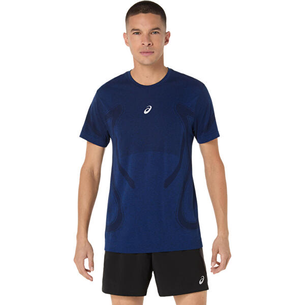 Road Seamless Ss Top