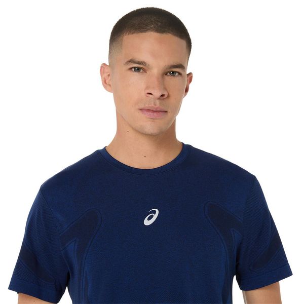 Resim Road Seamless Ss Top
