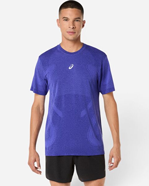Road Seamless Ss Top
