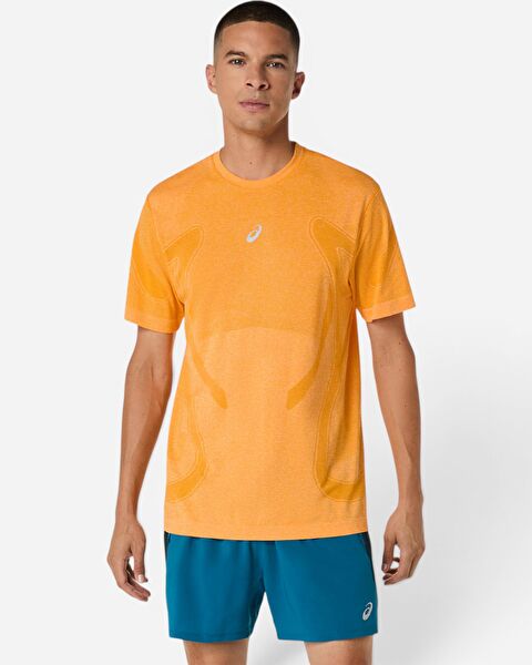 Road Seamless Ss Top
