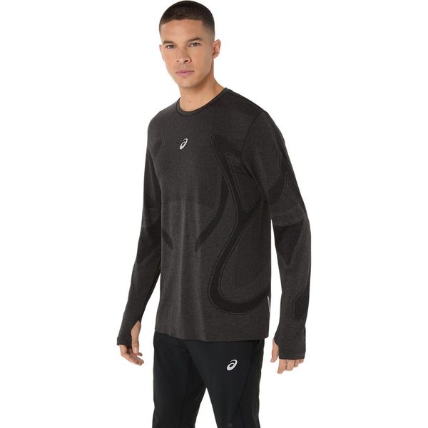 Resim Road Seamless Ls Top