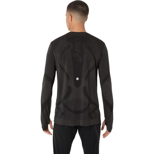 Resim Road Seamless Ls Top