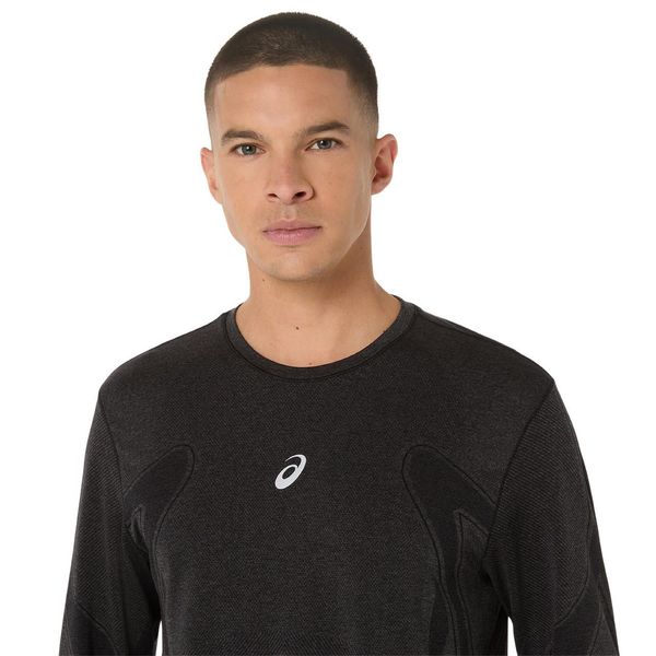 Resim Road Seamless Ls Top