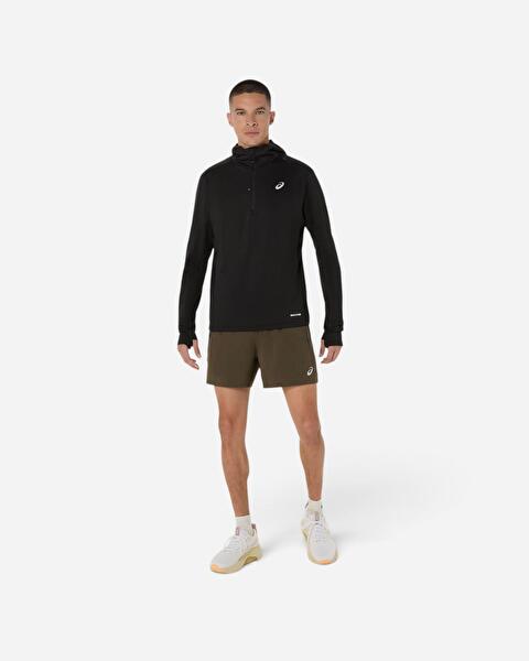 Road Winter Ls Hoodie