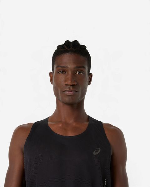 Resim Metarun Singlet
