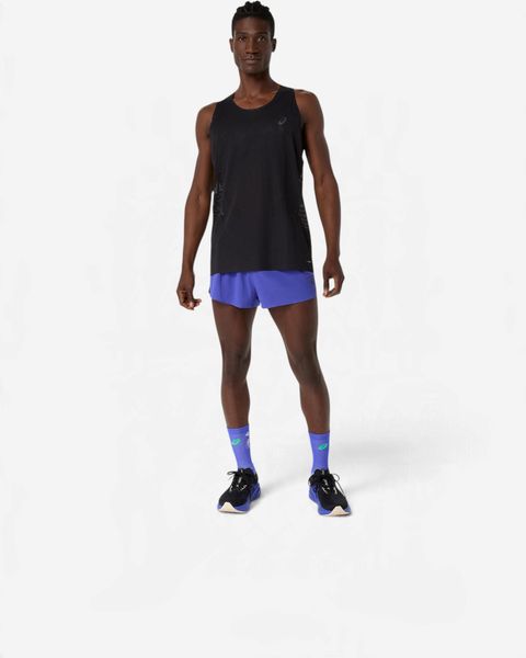Resim Metarun Singlet