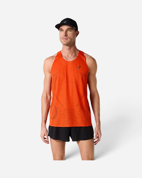 Metarun Singlet
