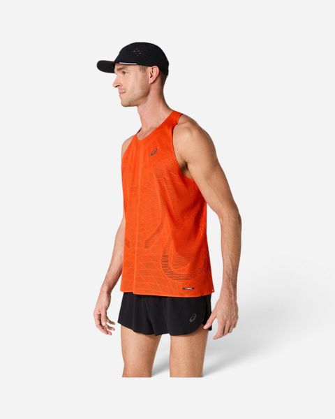 Resim Metarun Singlet