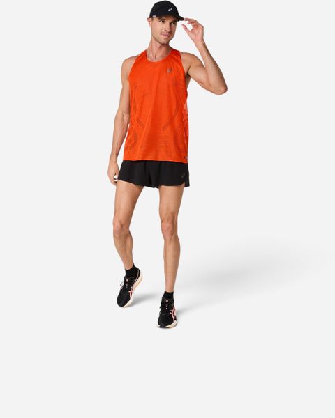 Resim Metarun Singlet