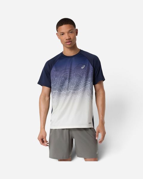 Road Fade Ss Top