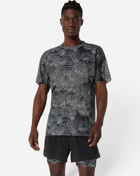 Limited Series Metarun Ss Top
