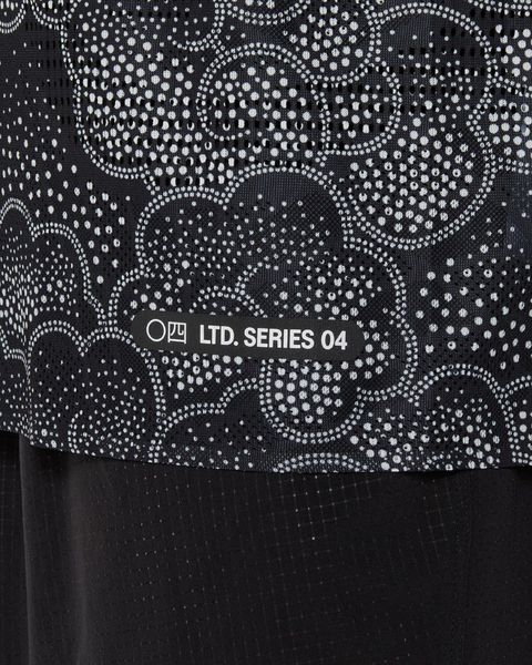 Resim Limited Series Metarun Ss Top