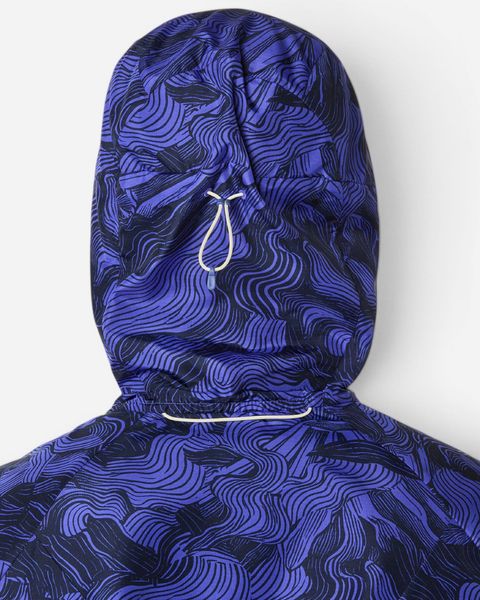 Resim Fujitrail Packable Jacket