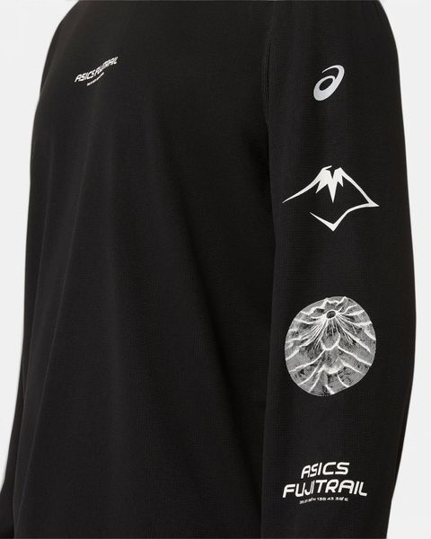 Resim Fujitrail Logo Ls Top