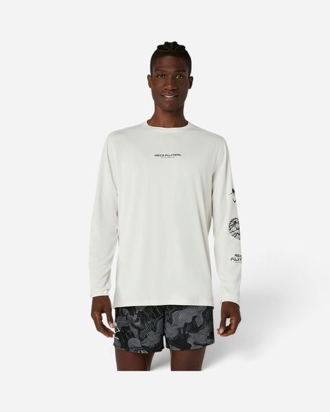 Fujitrail Logo Ls Top