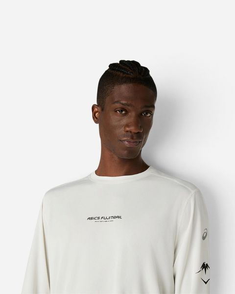 Resim Fujitrail Logo Ls Top