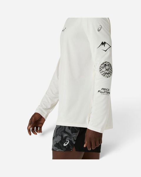 Resim Fujitrail Logo Ls Top