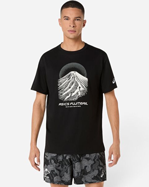 Fujitrail Logo Ss Top