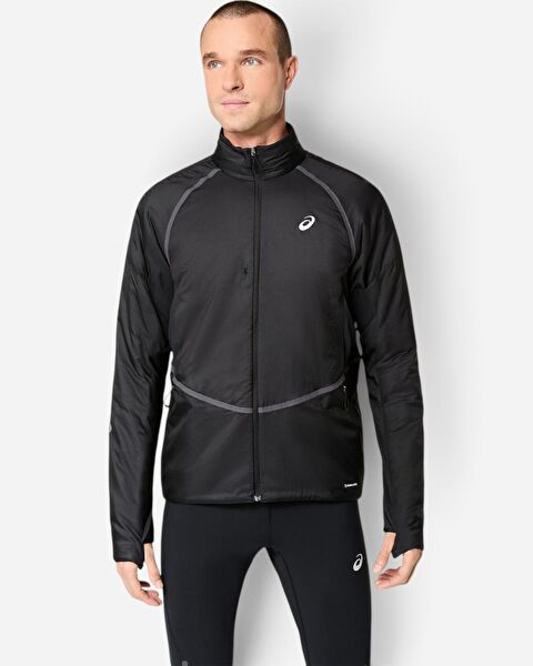 Road Winter Jacket Erkek Siyah Ceket 2011D580-001