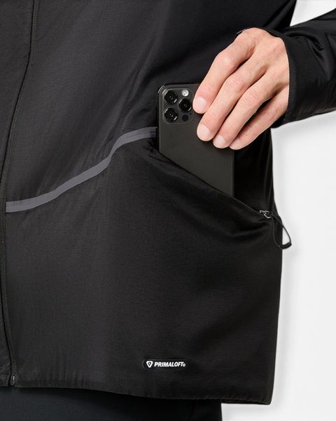Resim Road Winter Jacket