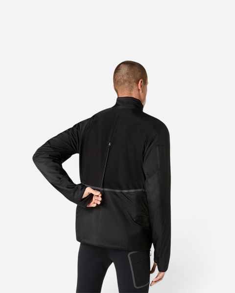 Resim Road Winter Jacket