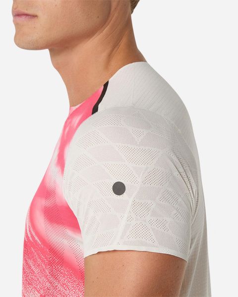 Resim Fujitrail Elite Graphic Ss Top