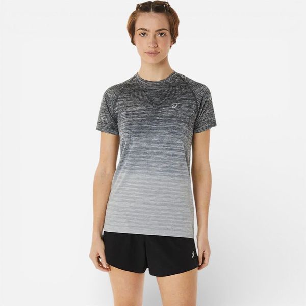 Seamless Ss Top