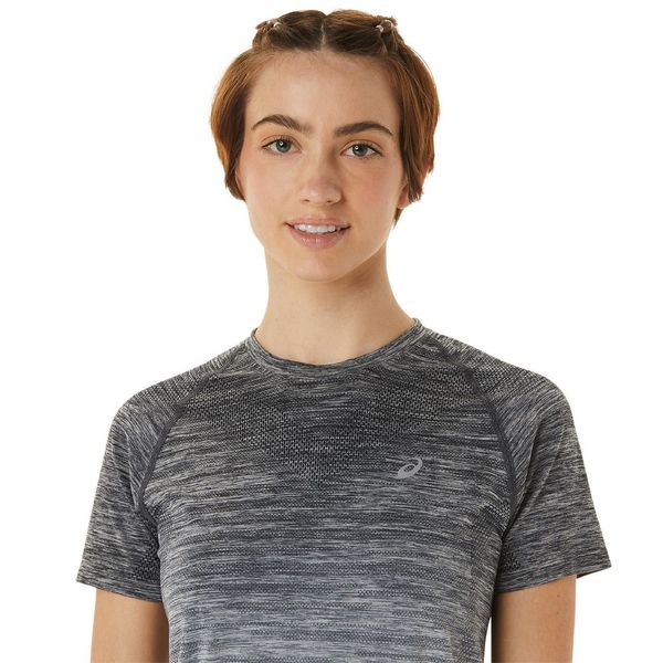 Resim Seamless Ss Top