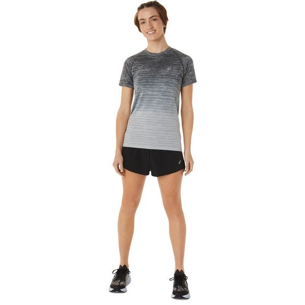 Resim Seamless Ss Top