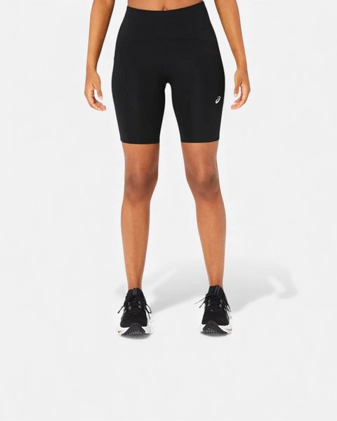 Road High Waist 8In Sprinter