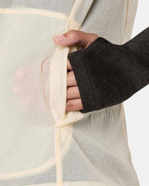 Resim Metarun Packable Gilet