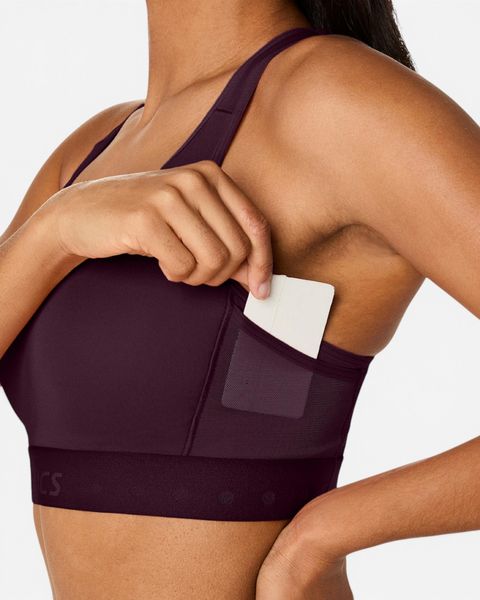 Resim Road Compression Bra