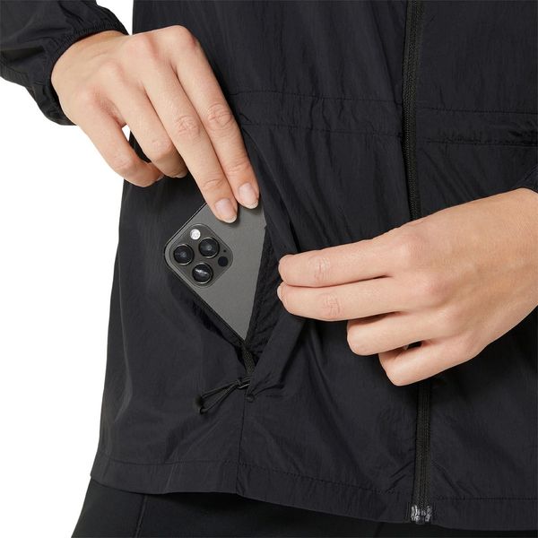Resim Road Packable Jacket