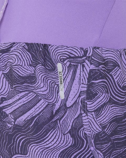 Resim Road All Over Print 2-N-1 3.5In Short