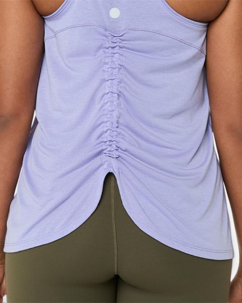 Resim Nagino Run Adjustable Tank