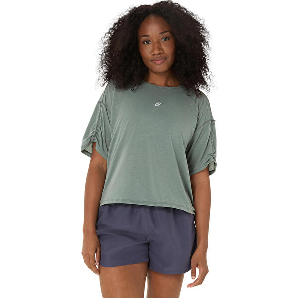 Resim Nagino Run Adjustable Ss Top