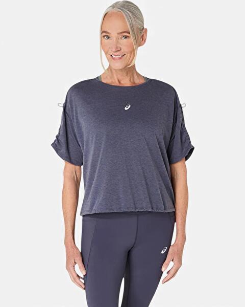 Resim Nagino Run Adjustable Ss Top
