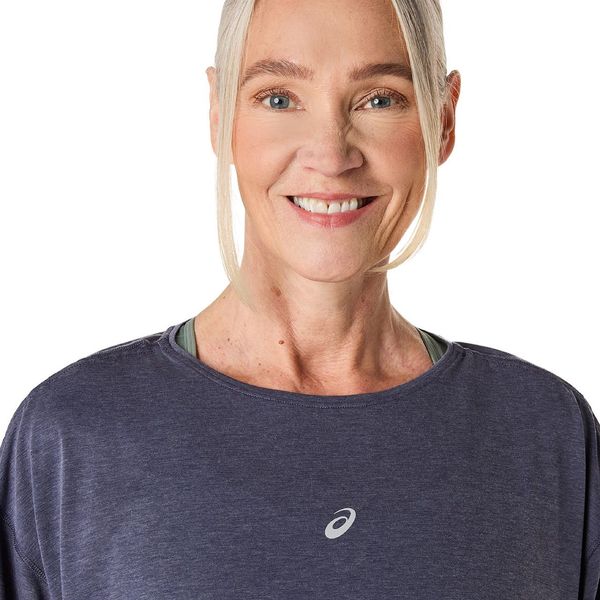 Resim Nagino Run Adjustable Ss Top