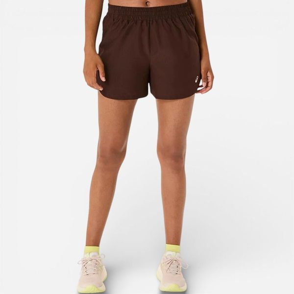 Nagino Run Adjustable 4In Short