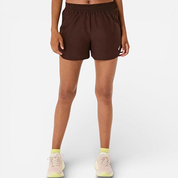 Resim Nagino Run Adjustable 4In Short