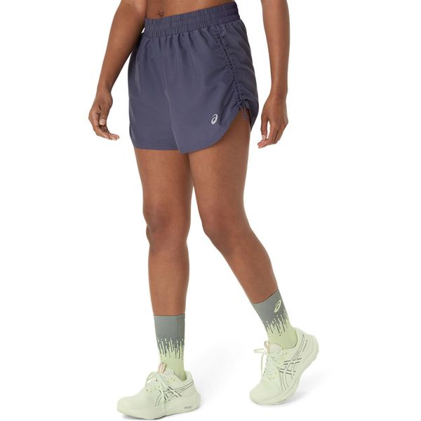 Resim Nagino Run Adjustable 4In Short